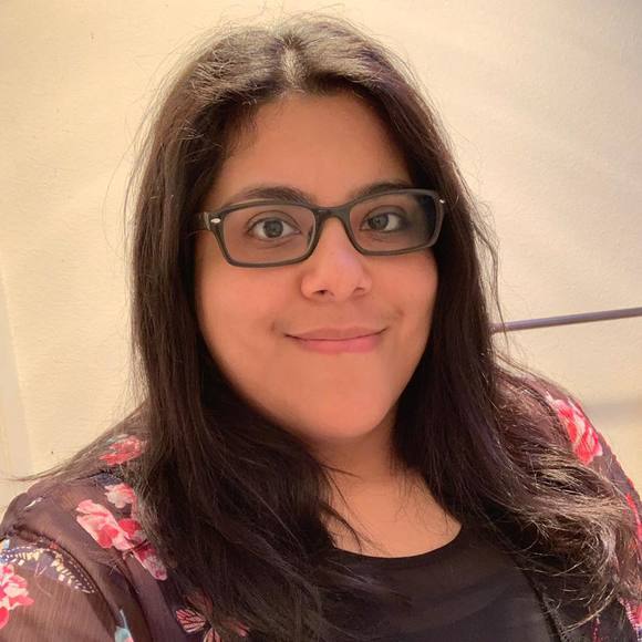 Meet your Posher, Noemi - Picture 1 of 1